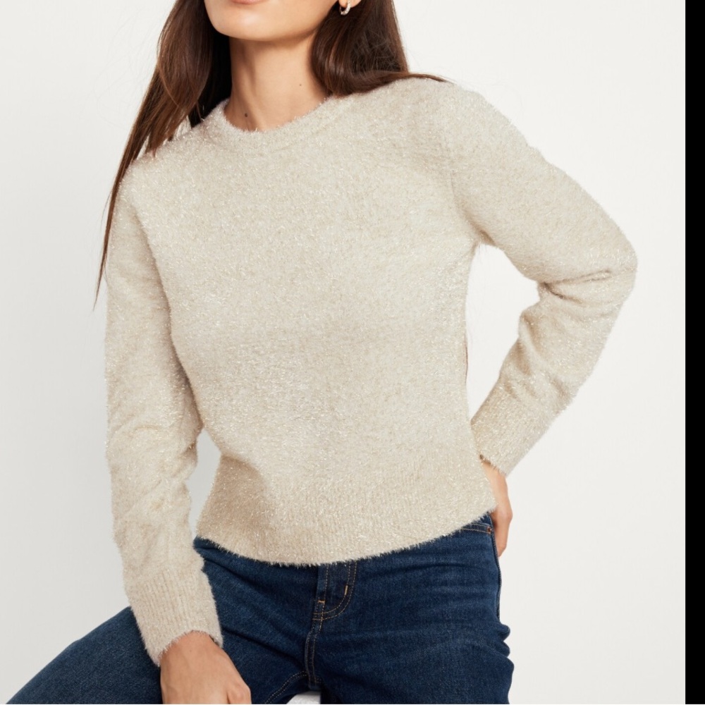 Old navy sweater XXL